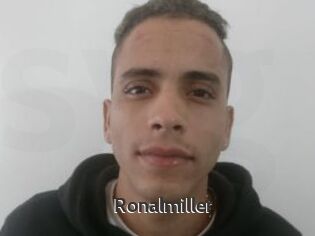 Ronalmiller