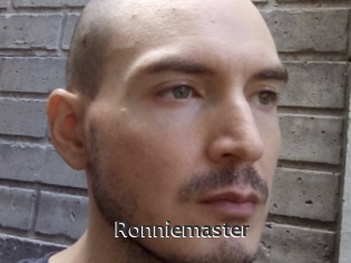 Ronniemaster