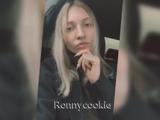 Ronnycookie