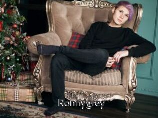 Ronnygrey