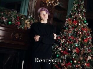 Ronnysun