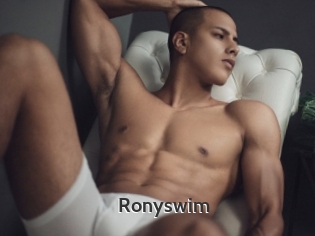 Ronyswim