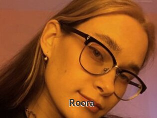 Roora