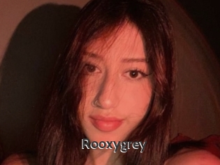 Rooxygrey