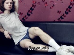 Roryalwin