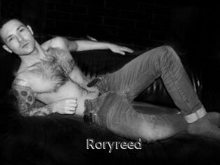 Roryreed