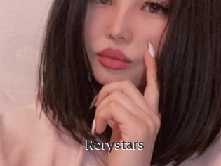 Rorystars