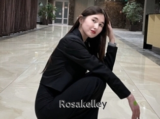 Rosakelley