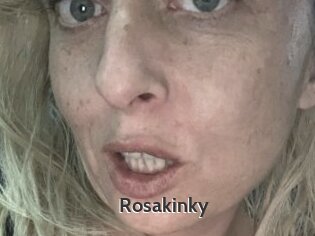 Rosakinky