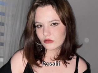 Rosalii