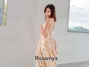 Rosamya