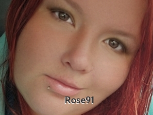 Rose91