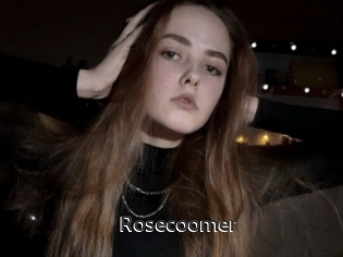 Rosecoomer