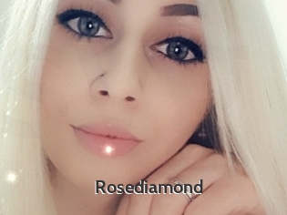 Rosediamond