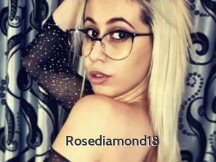 Rosediamond18