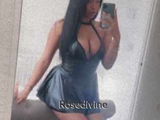 Rosedivine