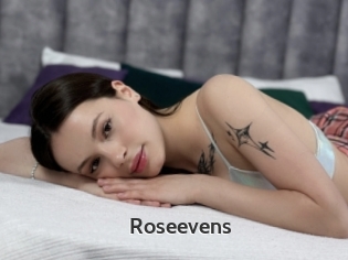 Roseevens