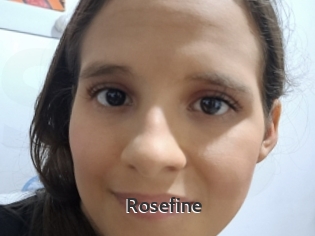 Rosefine