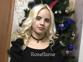 Roseflame