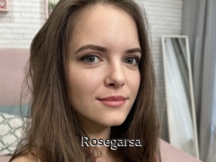 Rosegarsa