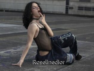 Roselinedior