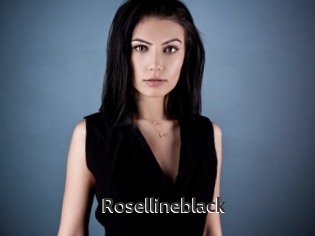 Rosellineblack