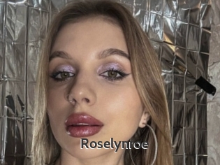 Roselynroe