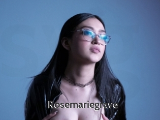 Rosemariegrave