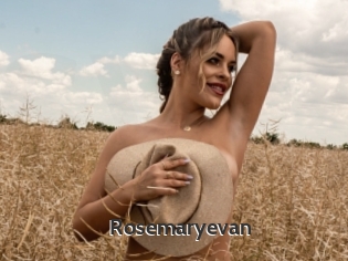 Rosemaryevan