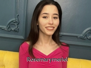 Rosemarymeriel