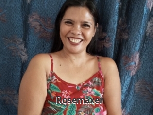 Rosemaxer