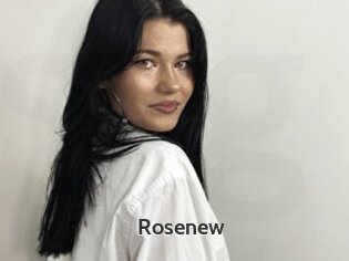 Rosenew