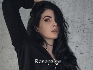 Rosepaige