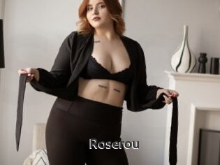 Roserou