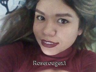 Roserougex1