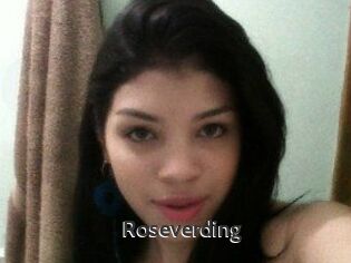 Roseverding