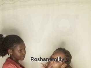 Roshanemilly