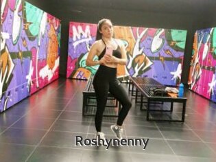 Roshynenny