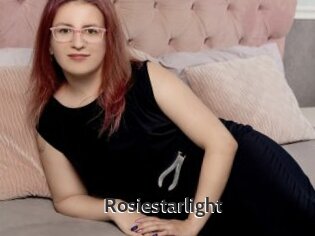 Rosiestarlight