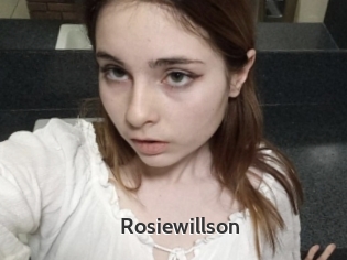 Rosiewillson