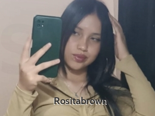 Rositabrown