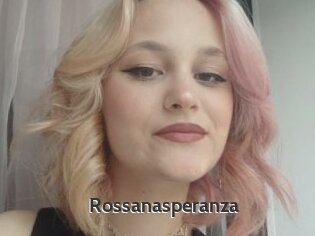 Rossanasperanza