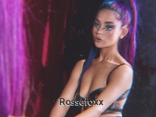 Rossefoxx