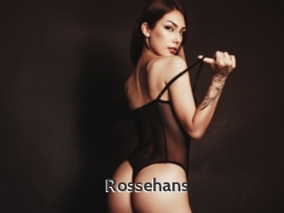 Rossehans