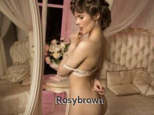 Rosybrown