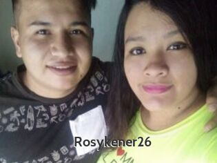 Rosykener26