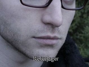 Roterjager