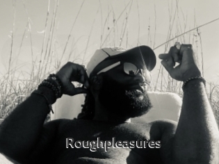 Roughpleasures