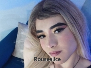 Rousealice