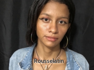 Rousselatin